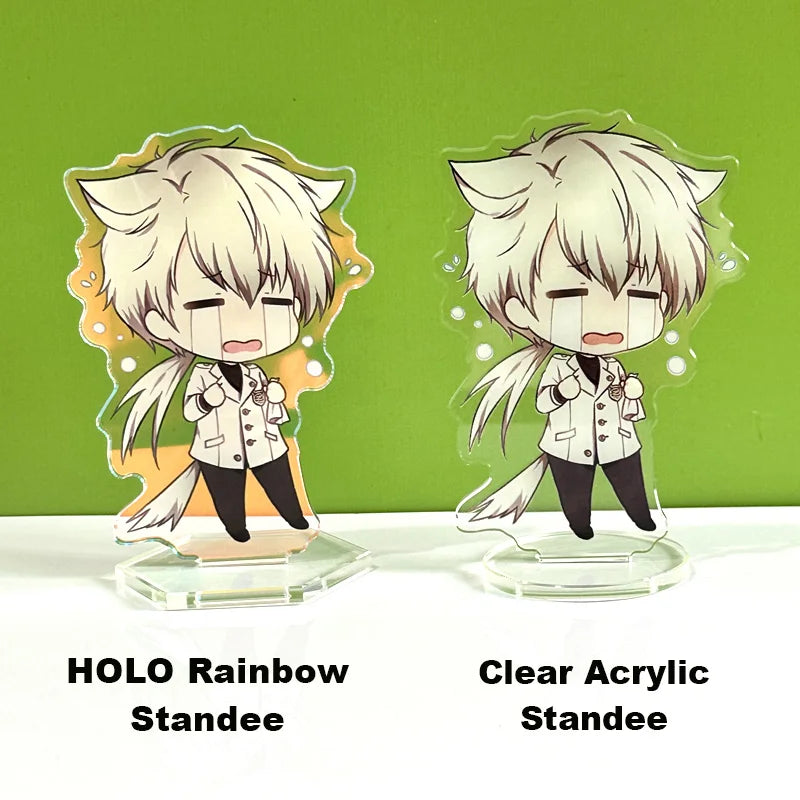 Custom Acrylic Standee