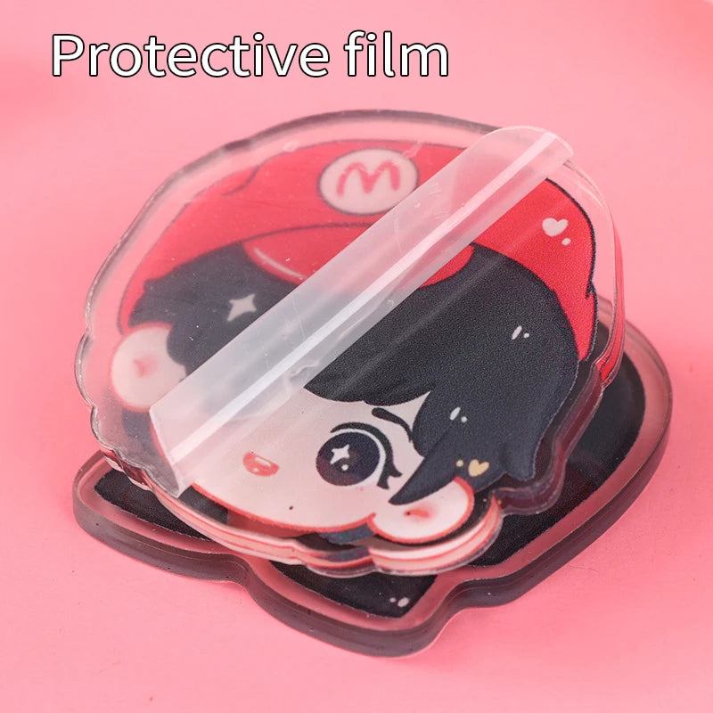 Custom Clip
