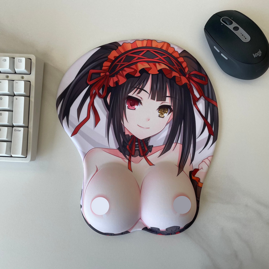 Boob mouse bad primary image