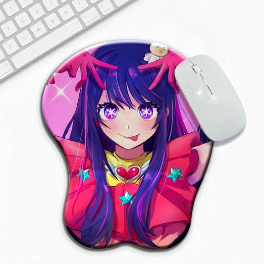 Ai Hoshino Boob Pad