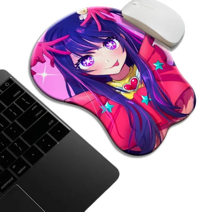 Ai Hoshino Boob Pad