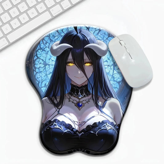 Albedo Boob Pad
