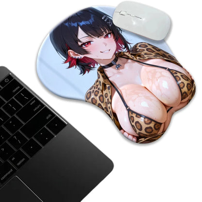 Ellen Joe Boob Pad