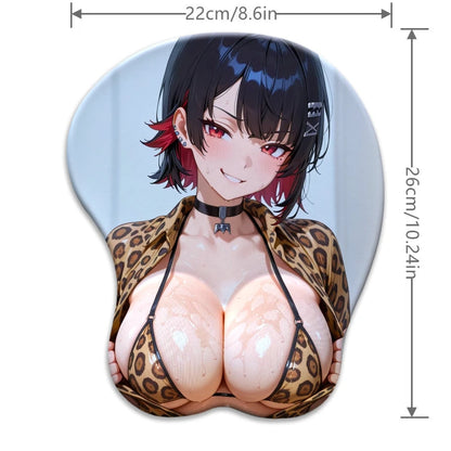 Ellen Joe Boob Pad